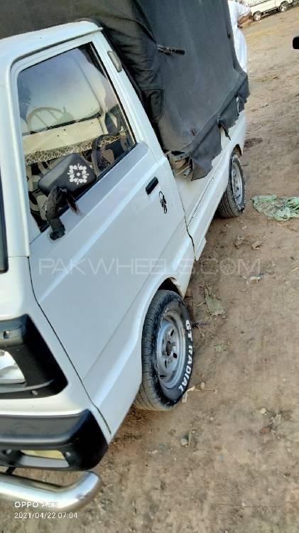 Suzuki Ravi 2018 for Sale in Rawalpindi Image-1