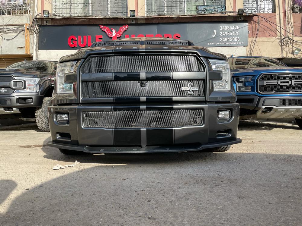 Ford F 150 2017 for Sale in Karachi Image-1