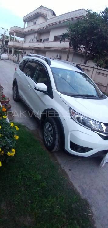 ہونڈا بی آر-وی 2017 for Sale in راولپنڈی ہونڈا بی آر-وی 2017 for Sale in راولپنڈی Image-3