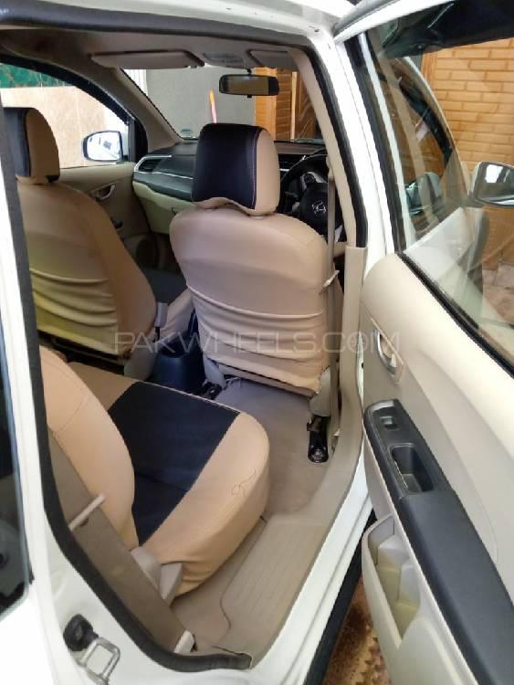 ہونڈا بی آر-وی 2017 for Sale in راولپنڈی ہونڈا بی آر-وی 2017 for Sale in راولپنڈی Image-9