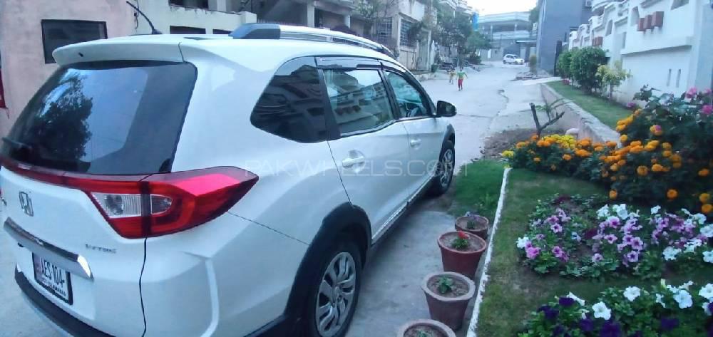 ہونڈا بی آر-وی 2017 for Sale in راولپنڈی ہونڈا بی آر-وی 2017 for Sale in راولپنڈی Image-4