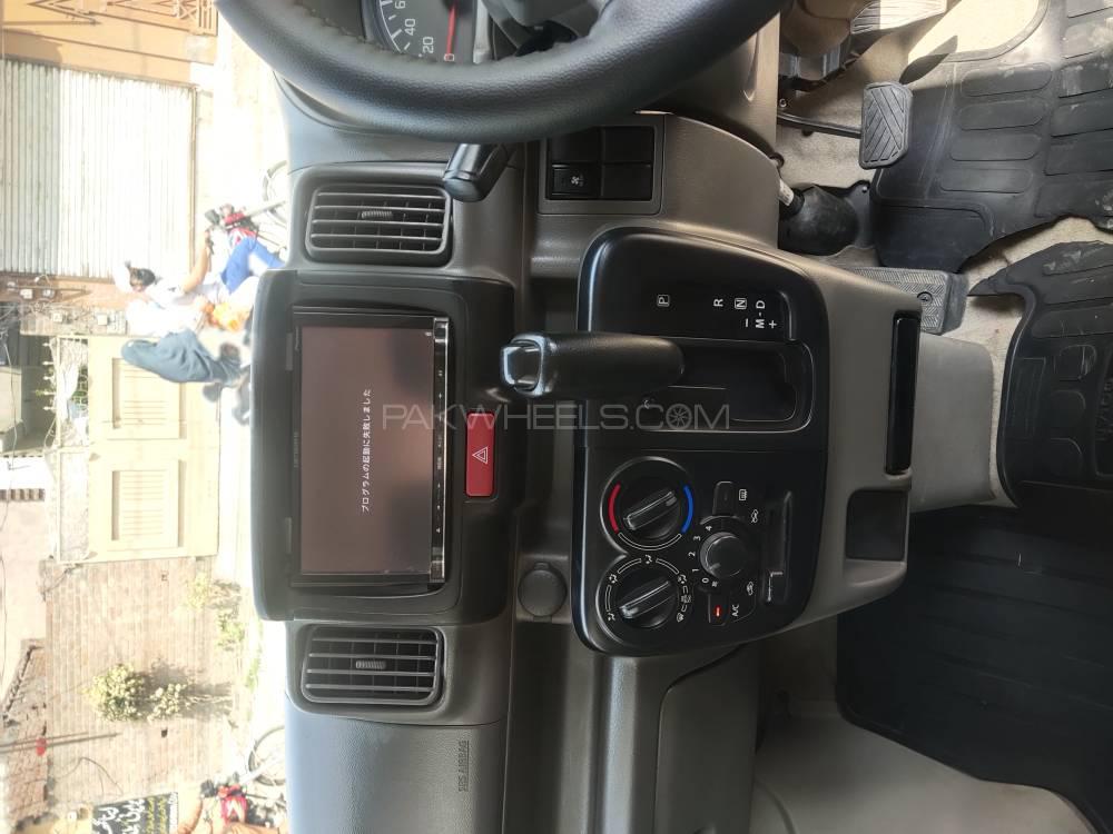 Suzuki Every 2016 for Sale in Lahore Suzuki Every 2016 for Sale in Lahore Image-7
