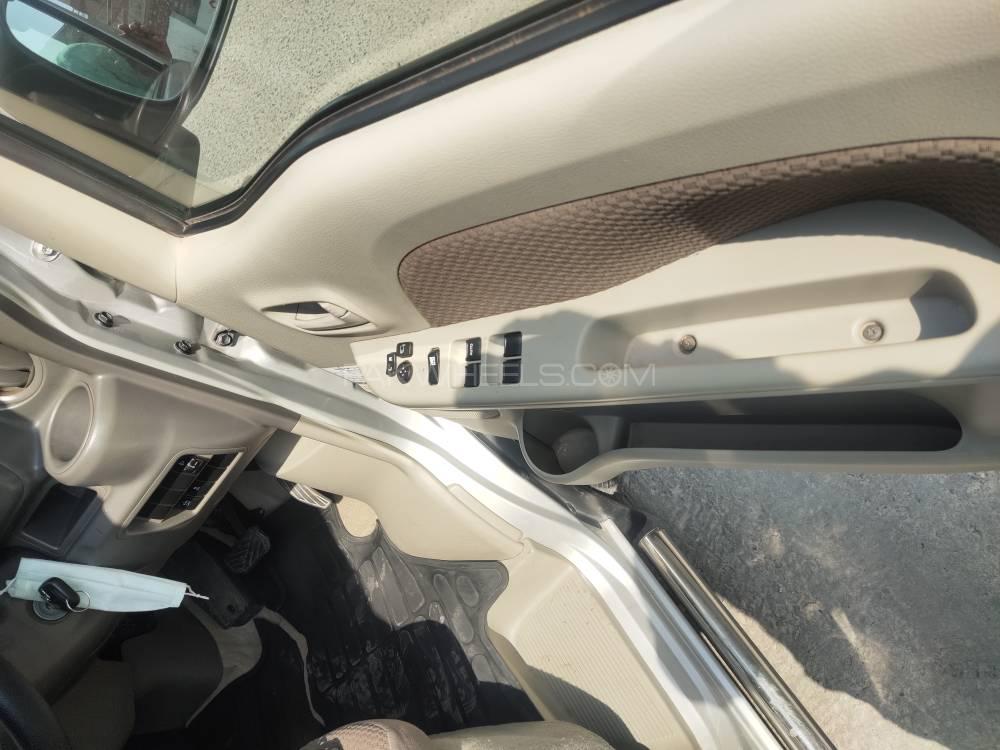 Suzuki Every 2016 for Sale in Lahore Suzuki Every 2016 for Sale in Lahore Image-9