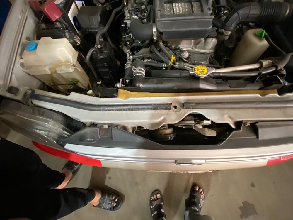 Suzuki Jimny 2009 for Sale in Gujranwala Suzuki Jimny 2009 for Sale in Gujranwala Image-5