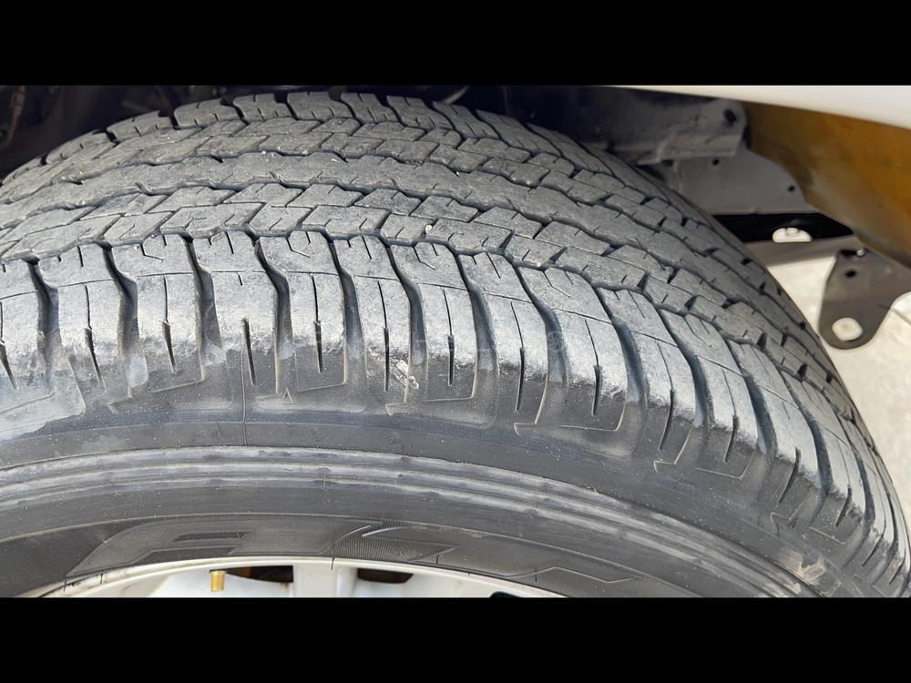 Toyota Surf 1997 for Sale in Karachi Toyota Surf 1997 for Sale in Karachi Image-6