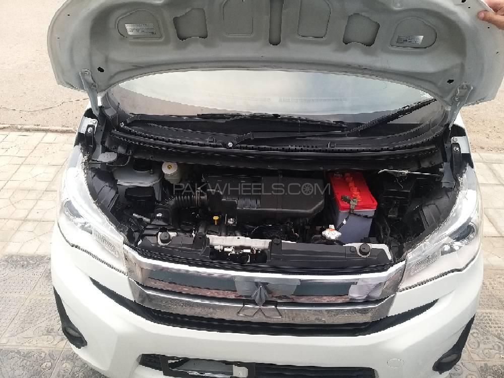 Mitsubishi EK Custom 2017 for Sale in Islamabad Image-1