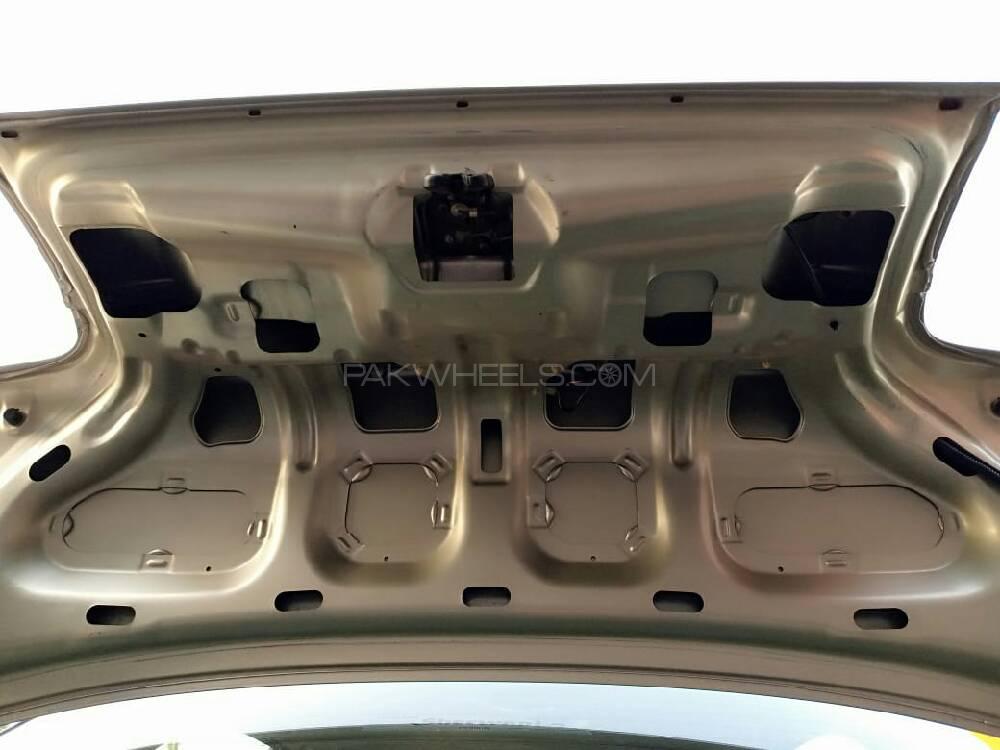 Suzuki Baleno 2000 for Sale in Karachi Suzuki Baleno 2000 for Sale in Karachi Image-8