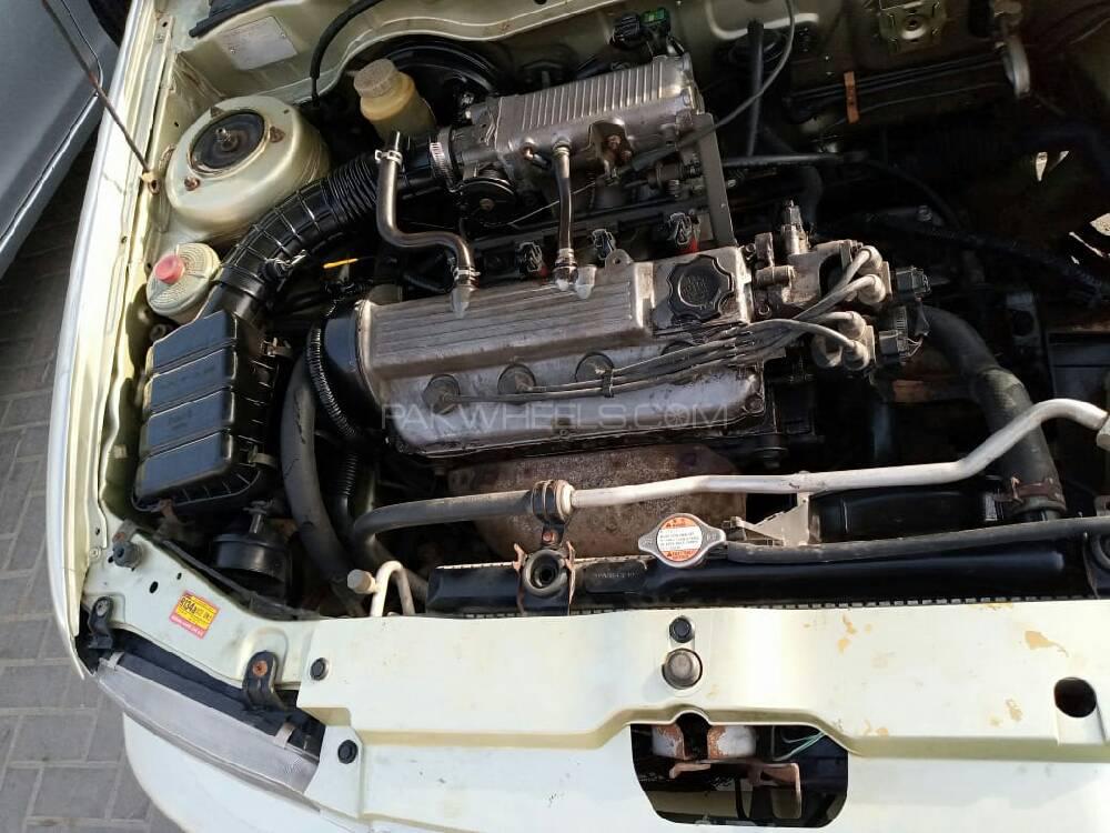 Suzuki Baleno 2000 for Sale in Karachi Suzuki Baleno 2000 for Sale in Karachi Image-11