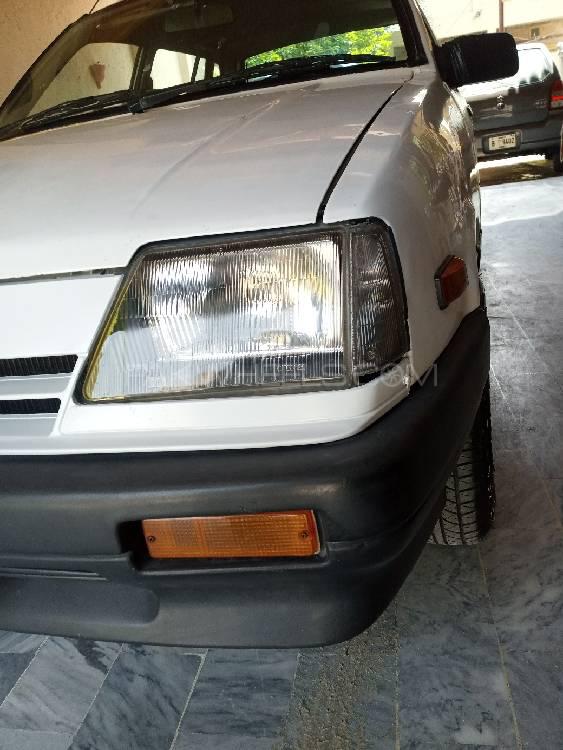 سوزوکی خیبر 1994 for Sale in مردان Image-1