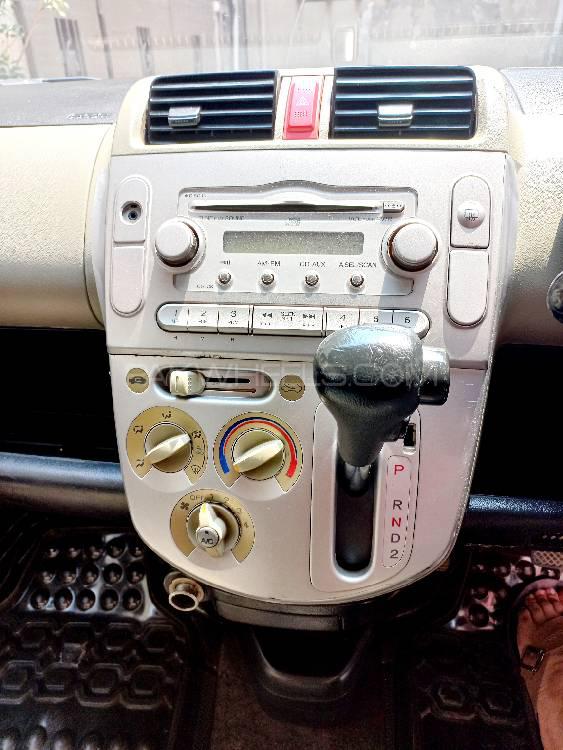 Honda Life 2007 for Sale in Rawalpindi Honda Life 2007 for Sale in Rawalpindi Image-12