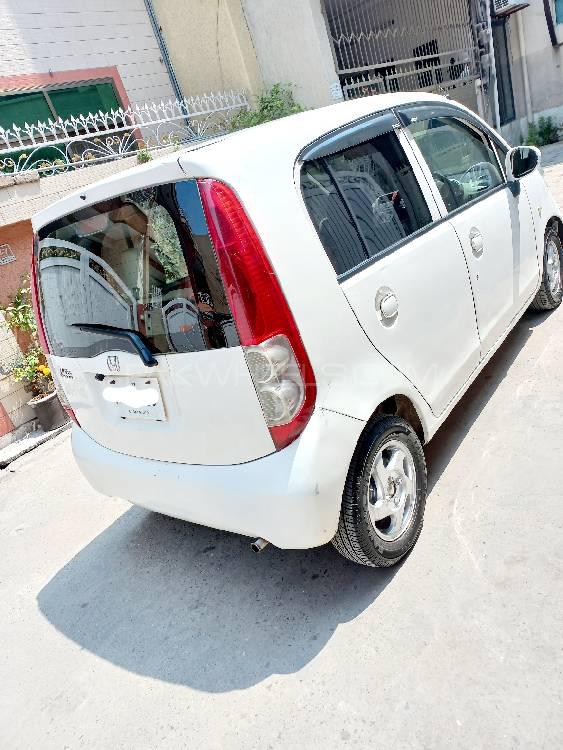 Honda Life 2007 for Sale in Rawalpindi Honda Life 2007 for Sale in Rawalpindi Image-15