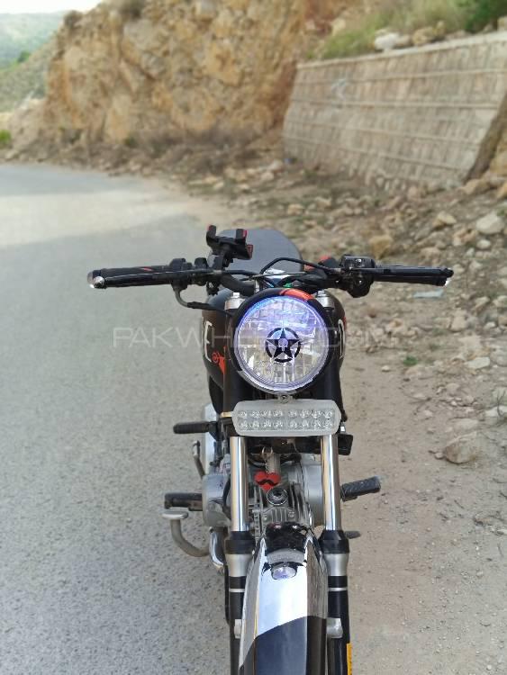 Road Prince Other 2018 for Sale Road Prince Other 2018 for Sale Image-7
