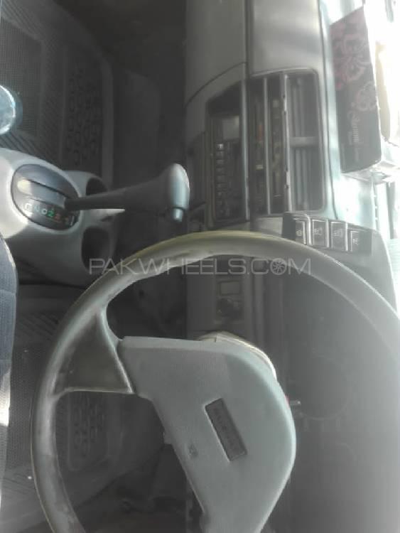 Suzuki Khyber 1994 for Sale in Islamabad Suzuki Khyber 1994 for Sale in Islamabad Image-6