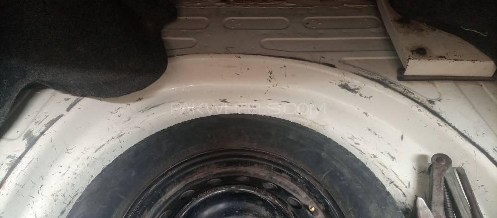 ٹویوٹا کرولا 2008 for Sale in پشاور ٹویوٹا کرولا 2008 for Sale in پشاور Image-4