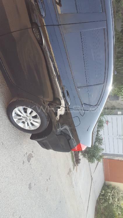 Honda City 2015 for Sale in Lahore Honda City 2015 for Sale in Lahore Image-9