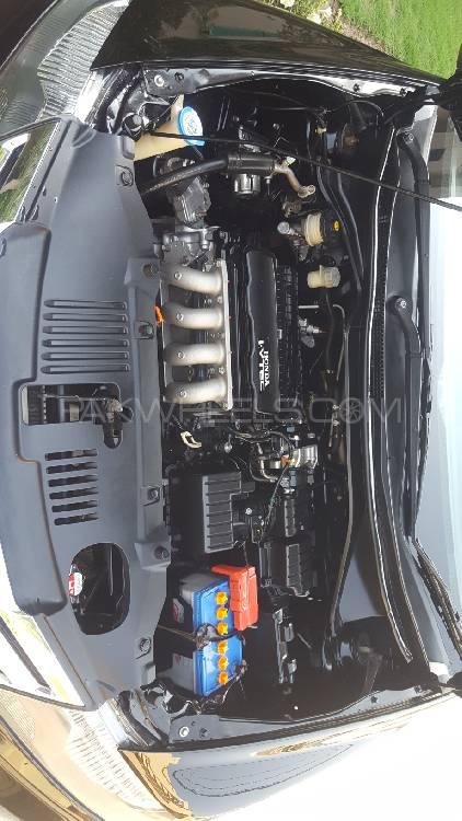 Honda City 2015 for Sale in Lahore Honda City 2015 for Sale in Lahore Image-13