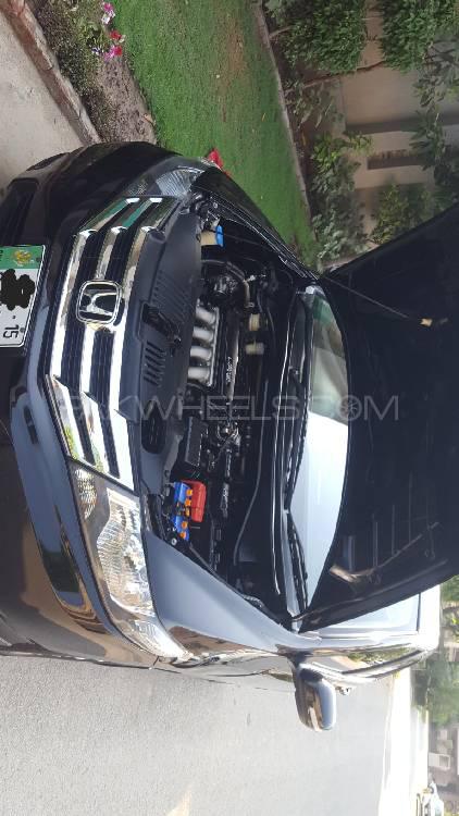 Honda City 2015 for Sale in Lahore Honda City 2015 for Sale in Lahore Image-15