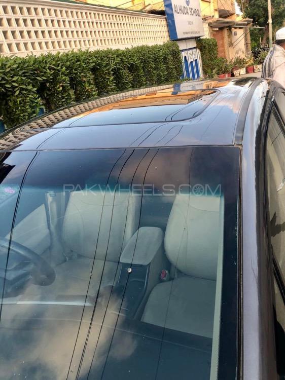 Honda Civic 2013 for Sale in Karachi Honda Civic 2013 for Sale in Karachi Image-8