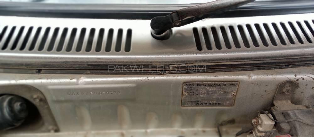 Suzuki Mehran 2009 for Sale in Rawalpindi Image-1