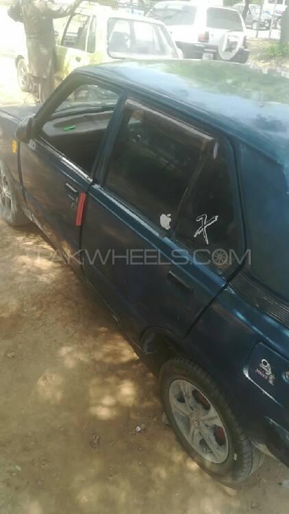 سوزوکی ایف ایکس 1987 for Sale in راولپنڈی سوزوکی ایف ایکس 1987 for Sale in راولپنڈی Image-3