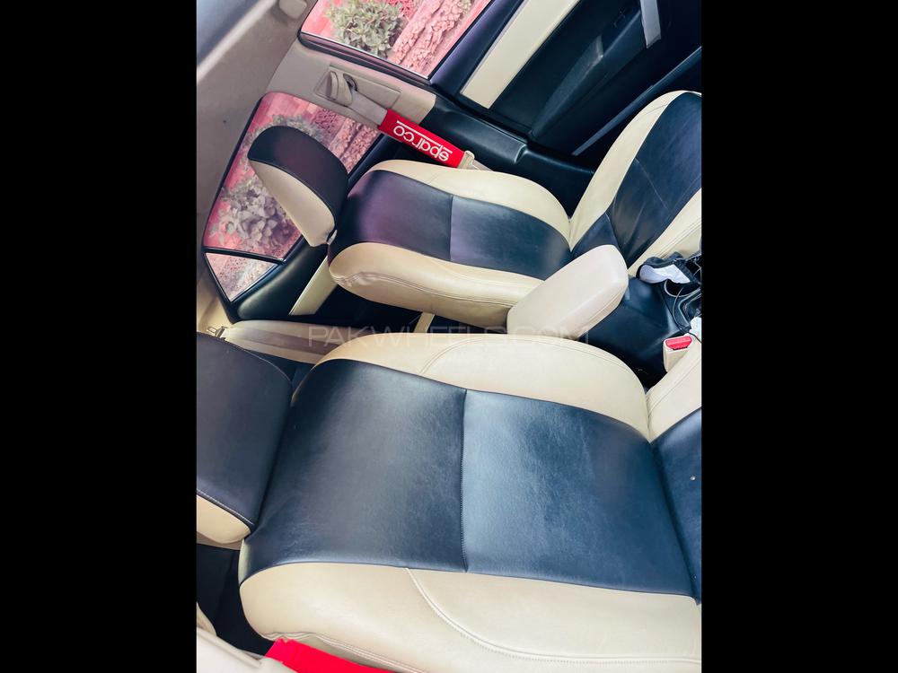 Toyota Corolla 2014 for Sale in Lahore Toyota Corolla 2014 for Sale in Lahore Image-11