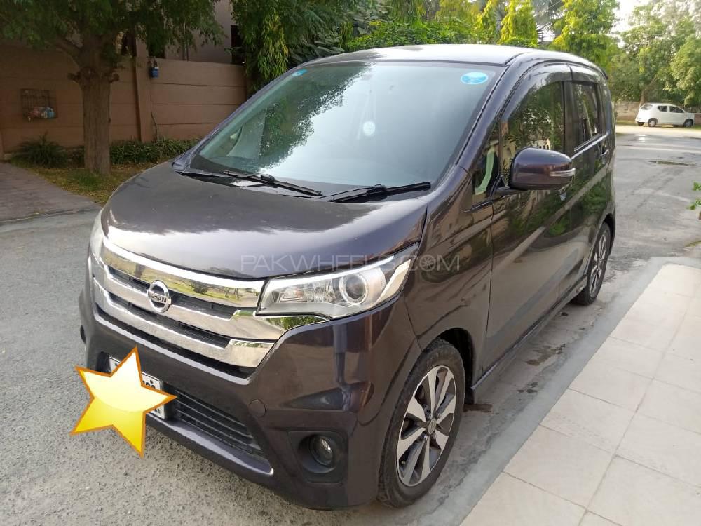 نسان ڈیز ہائی وے اسٹار 2013 for Sale in لاہور نسان ڈیز ہائی وے اسٹار 2013 for Sale in لاہور Image-6