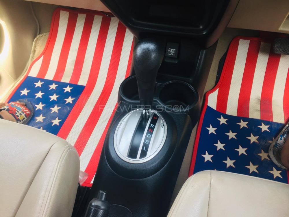 ہونڈا بی آر-وی 2017 for Sale in اسلام آباد ہونڈا بی آر-وی 2017 for Sale in اسلام آباد Image-2