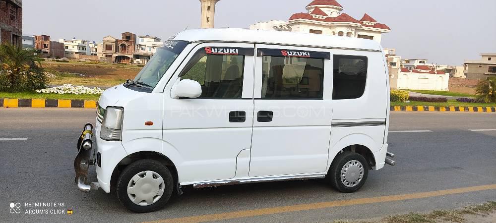 Suzuki Every 2008 for Sale in Gujranwala Image-1