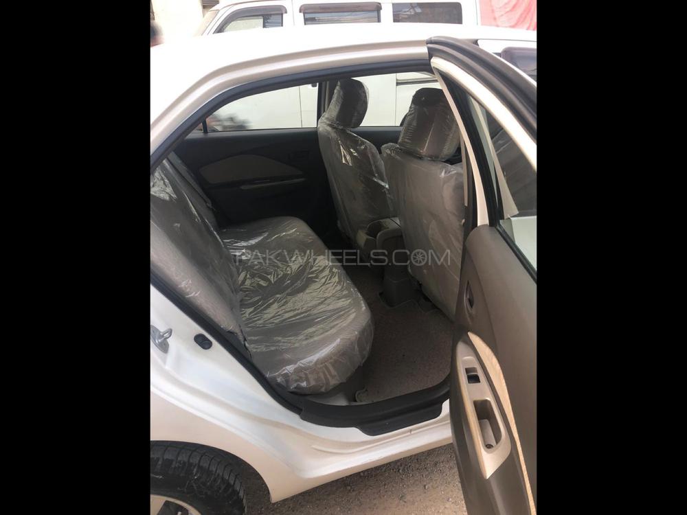 ٹویوٹا بیلٹا 2009 for Sale in کراچی ٹویوٹا بیلٹا 2009 for Sale in کراچی Image-13