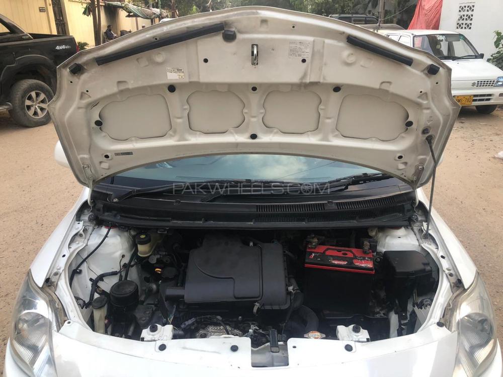 ٹویوٹا بیلٹا 2009 for Sale in کراچی ٹویوٹا بیلٹا 2009 for Sale in کراچی Image-14