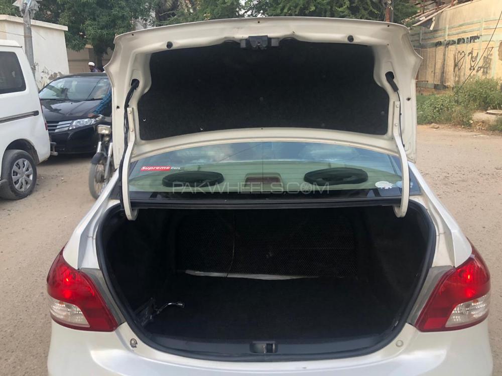 ٹویوٹا بیلٹا 2009 for Sale in کراچی ٹویوٹا بیلٹا 2009 for Sale in کراچی Image-15