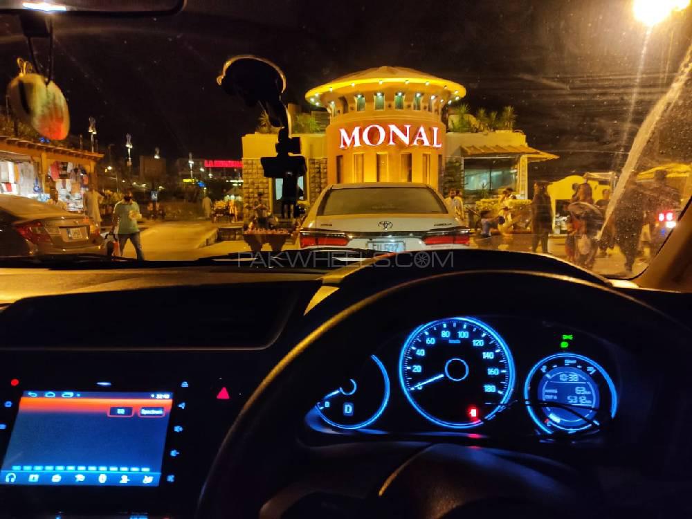 ہونڈا بی آر-وی 2017 for Sale in سیالکوٹ Image-1