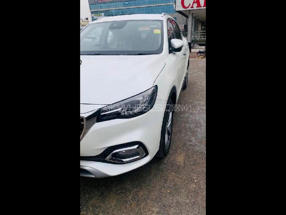 ایم جی ایچ ایس 2020 for Sale in پشاور ایم جی ایچ ایس 2020 for Sale in پشاور Image-2