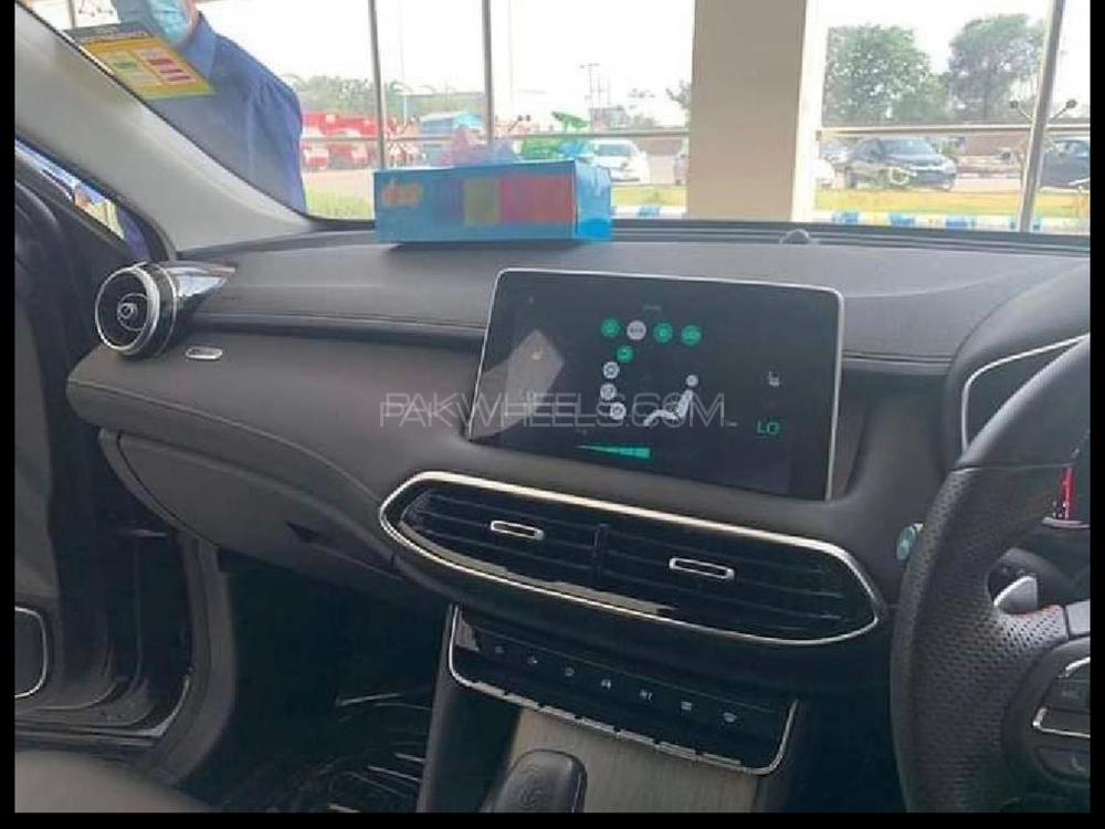 ایم جی ایچ ایس 2020 for Sale in پشاور ایم جی ایچ ایس 2020 for Sale in پشاور Image-3