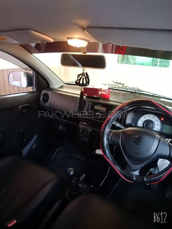 Suzuki Alto 2020 for Sale in Multan Suzuki Alto 2020 for Sale in Multan Image-5