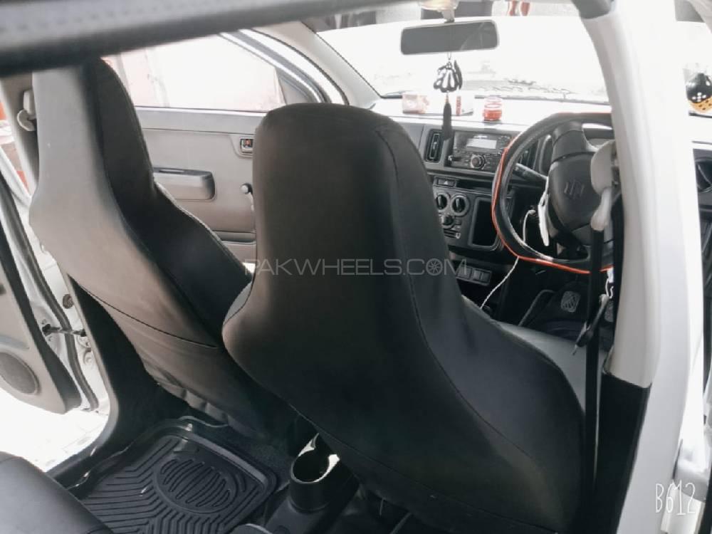 Suzuki Alto 2020 for Sale in Multan Suzuki Alto 2020 for Sale in Multan Image-2
