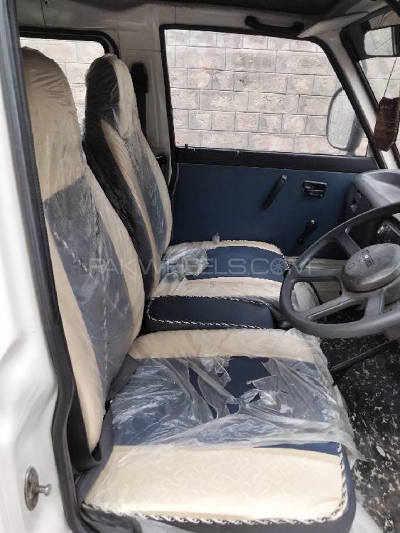 Suzuki Bolan 2016 for Sale in Lahore Suzuki Bolan 2016 for Sale in Lahore Image-13
