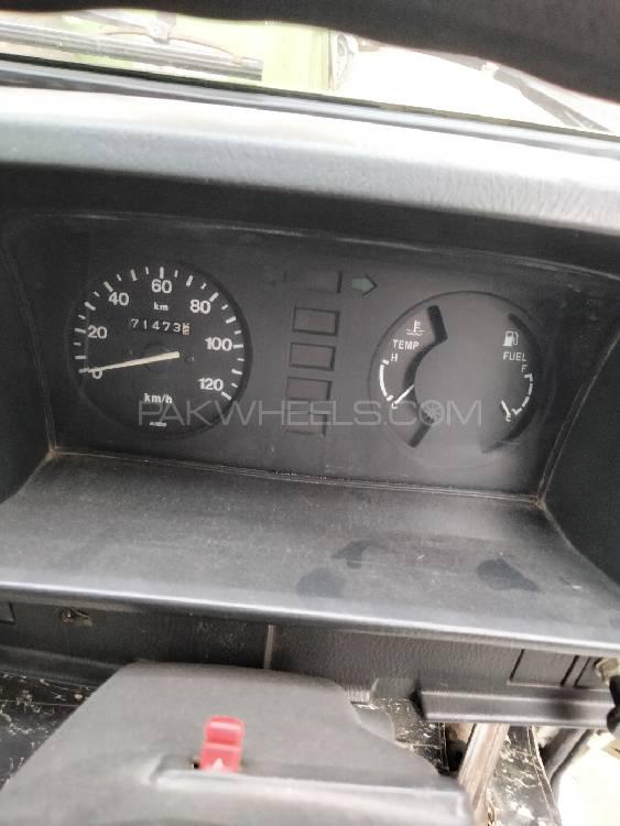 Suzuki Bolan 2016 for Sale in Lahore Suzuki Bolan 2016 for Sale in Lahore Image-12