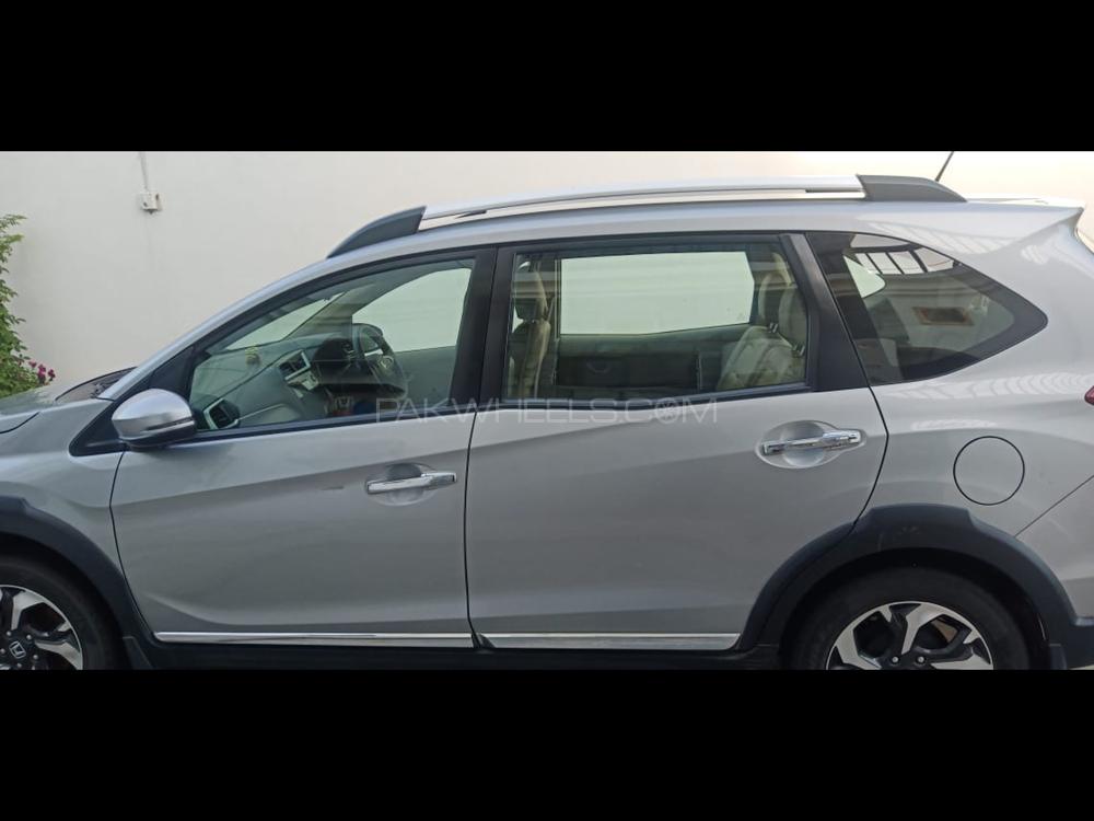 Honda BR-V 2017 for Sale in Rawalpindi Image-1