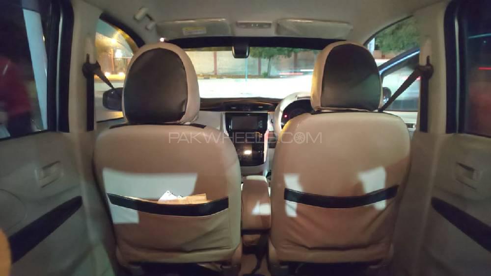 مٹسوبیشی ای کے ویگن 2018 for Sale in کراچی مٹسوبیشی ای کے ویگن 2018 for Sale in کراچی Image-3