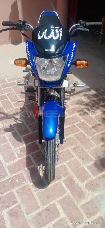 ہونڈا Pridor 2021 for Sale Image-1