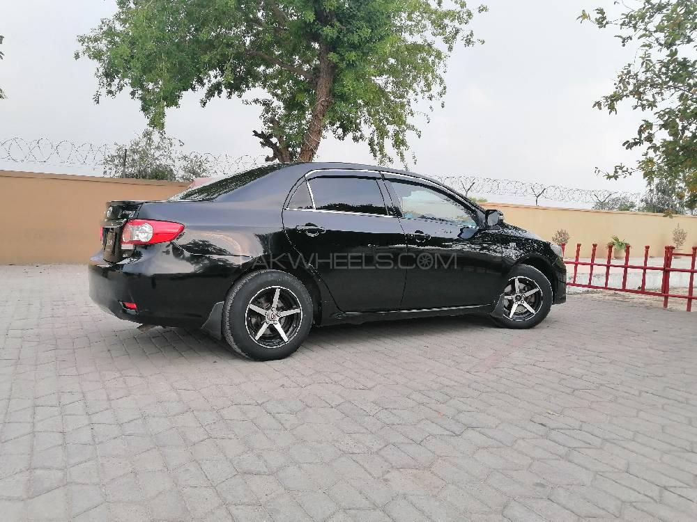 ٹویوٹا کرولا 2014 for Sale in راولپنڈی ٹویوٹا کرولا 2014 for Sale in راولپنڈی Image-10