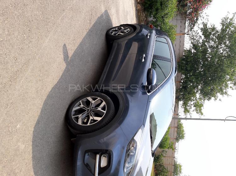 KIA Sportage 2019 for Sale in Lahore KIA Sportage 2019 for Sale in Lahore Image-3