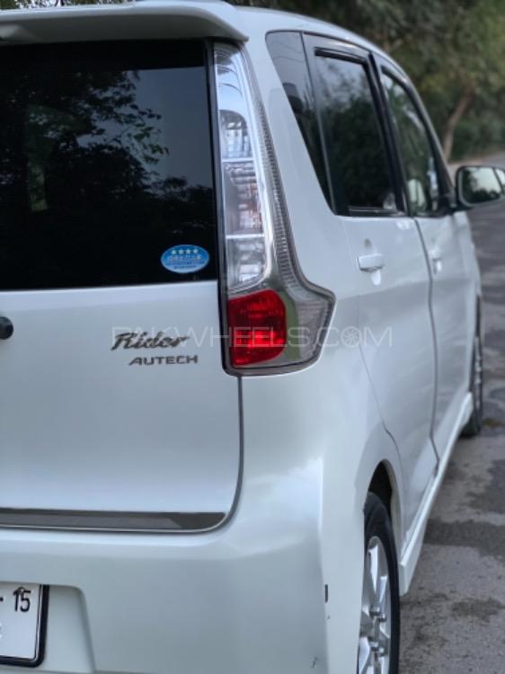 نسان ڈیز ہائی وے اسٹار 2013 for Sale in لاہور نسان ڈیز ہائی وے اسٹار 2013 for Sale in لاہور Image-4