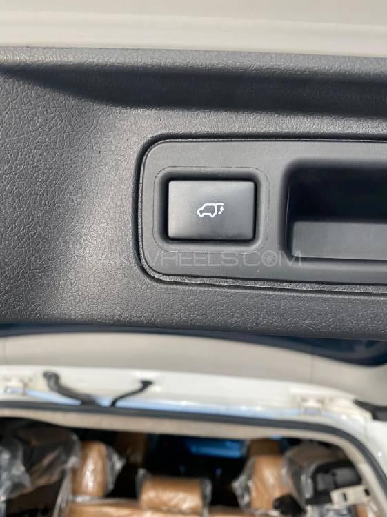 ٹویوٹا فورچیونر 2019 for Sale in کراچی ٹویوٹا فورچیونر 2019 for Sale in کراچی Image-2