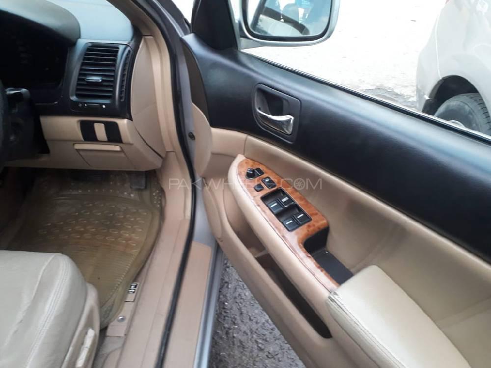 ہونڈا اکارڈ 2005 for Sale in راولپنڈی ہونڈا اکارڈ 2005 for Sale in راولپنڈی Image-7