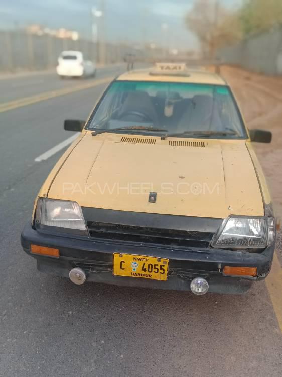 Suzuki Khyber 1993 for Sale in Rawalpindi Image-1