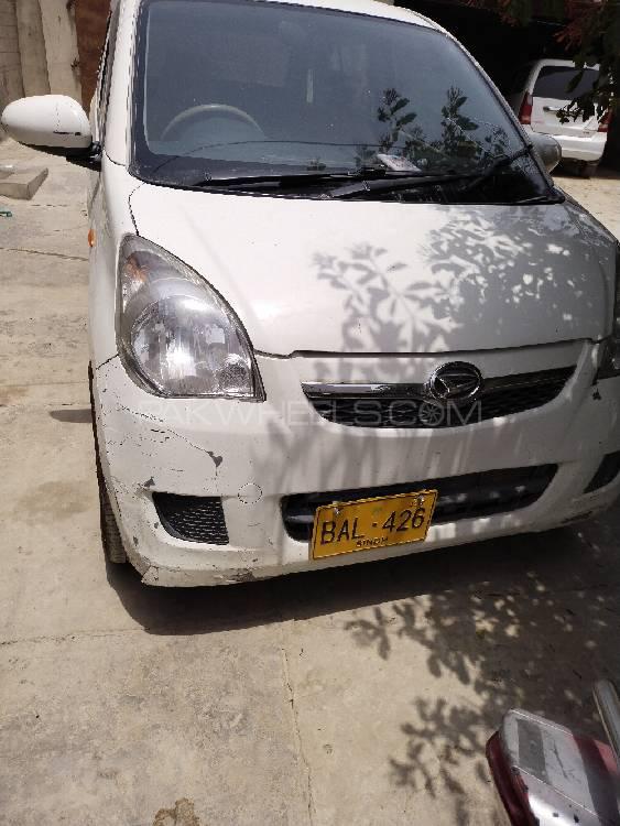 Daihatsu Mira 2010 for Sale in Layyah Image-1