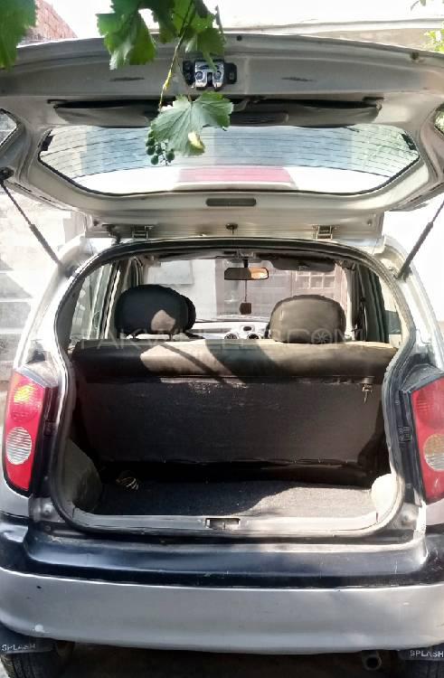 Hyundai Santro 2003 for Sale in Lahore Image-1