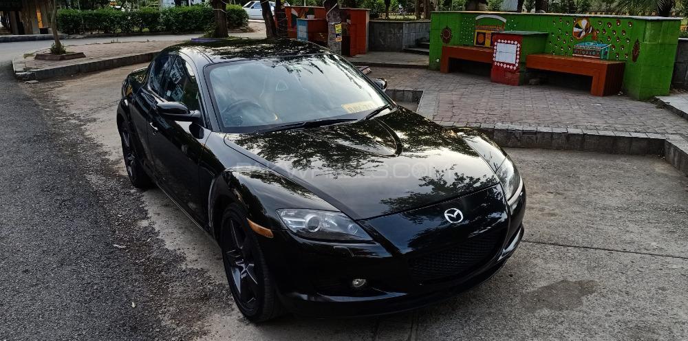 Mazda RX8 2007 for Sale in Islamabad Image-1